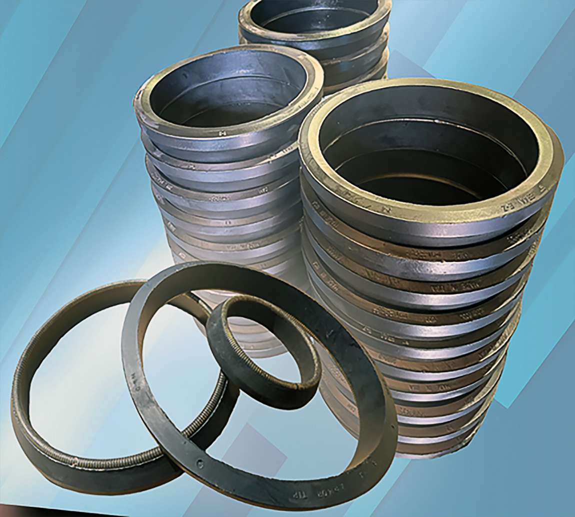 Birmingham Fasteners acquires Champion Sales and Manufacturing Rubber